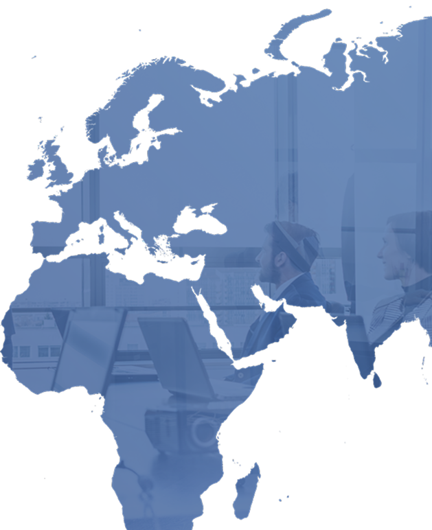 DELTA M international group of companies